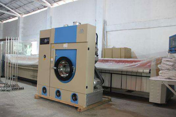 宁夏专业工业水洗机价钱