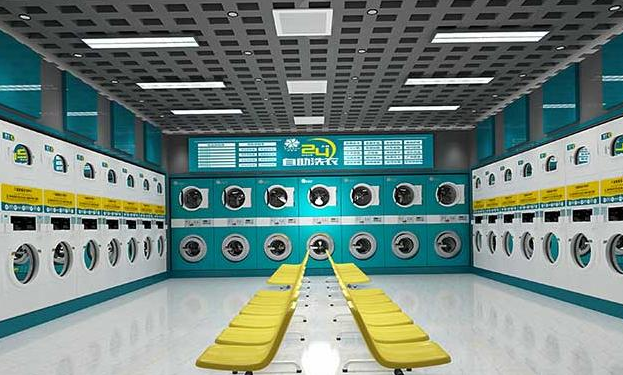 内蒙古洗衣房装备 内蒙古洗衣房装备